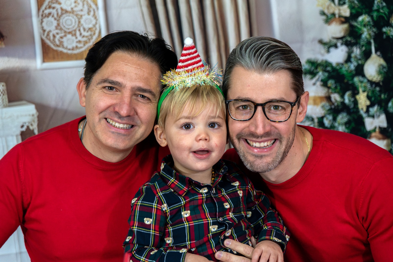 Shooting fotografico di famiglia -50%