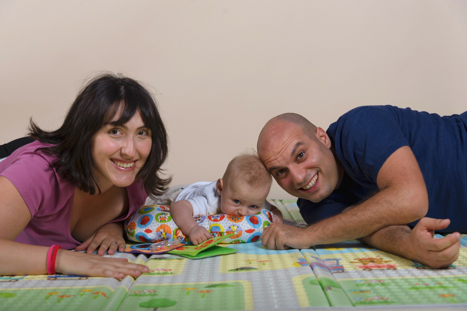 Shooting fotografico di famiglia -50%