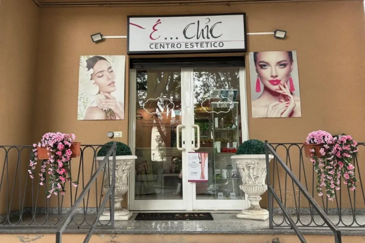 È Chic Centro Estetico