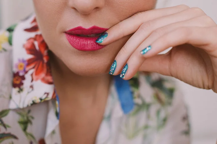 manicure pedicure semipermanente NailsArt&Beauty Peschiera Borromeo Milano -36%