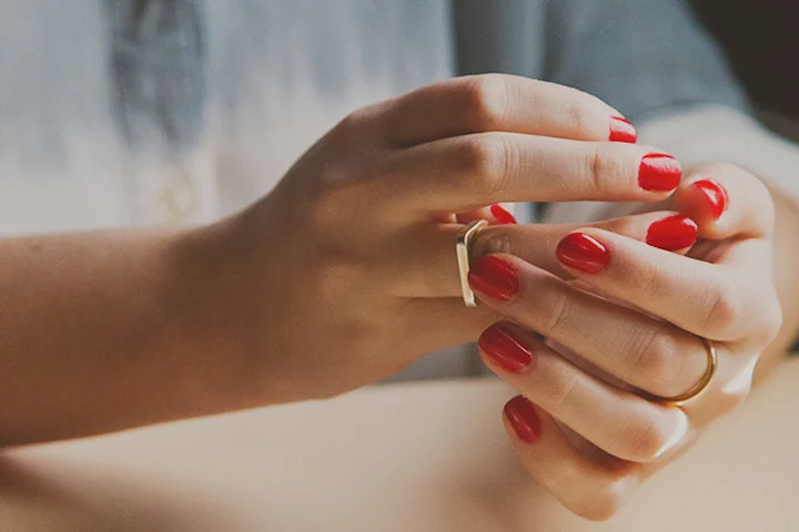 manicure pedicure semipermanente NailsArt&Beauty Peschiera Borromeo Milano -36%