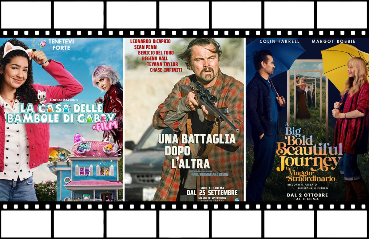 Biglietti Cine Città Fiera