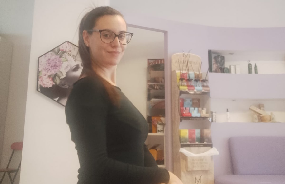 Chiara Hair Salon Colugna