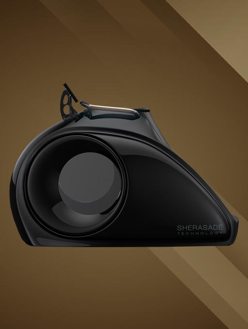 sedute dimagranti sherasade vacuum nails art & beauty perschiera borromeo - 60%