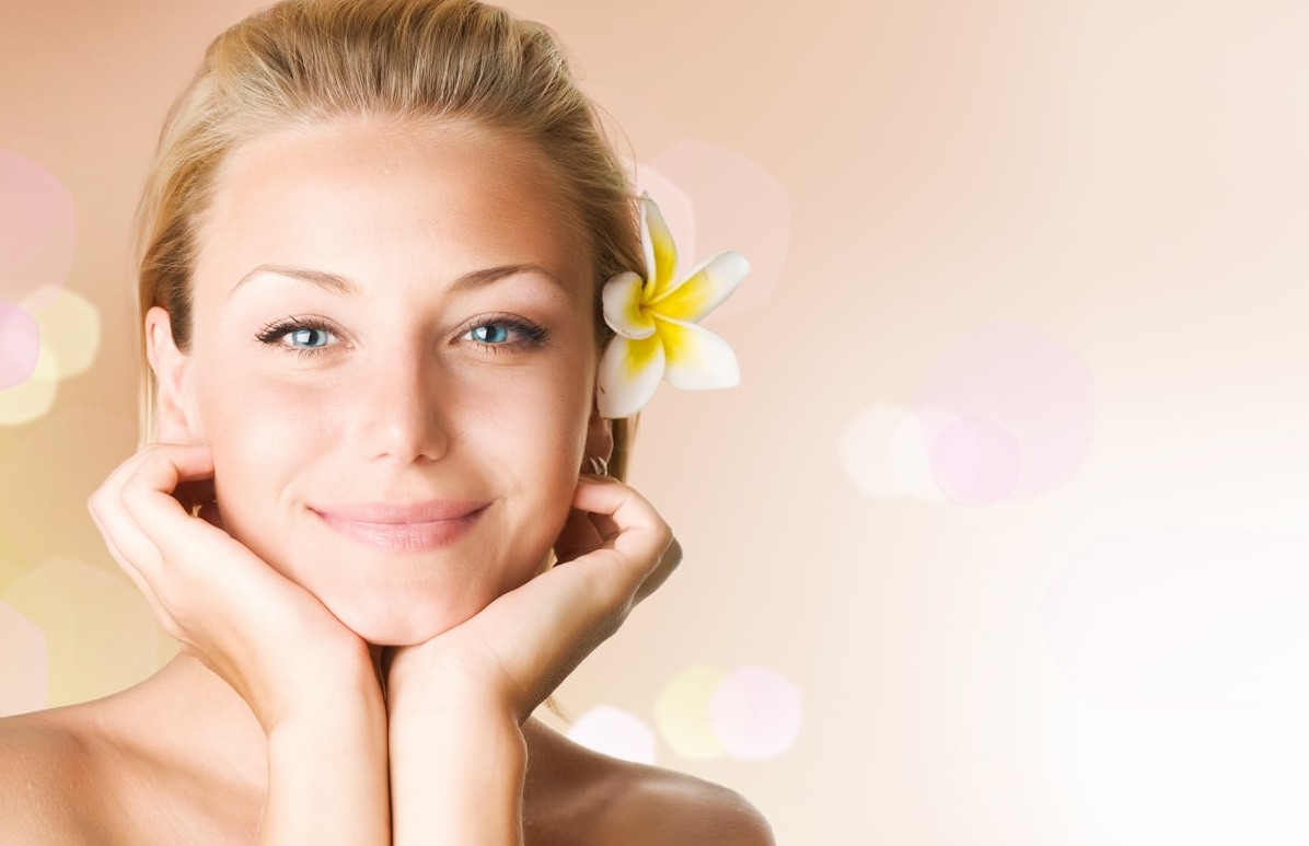 1 Seduta di pulizia viso o trattamento viso -45%