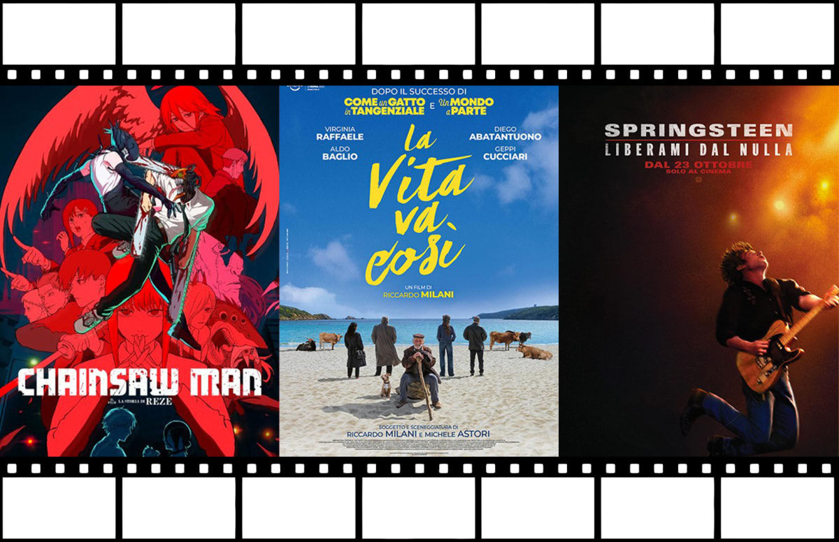 Biglietti Cine Città Fiera