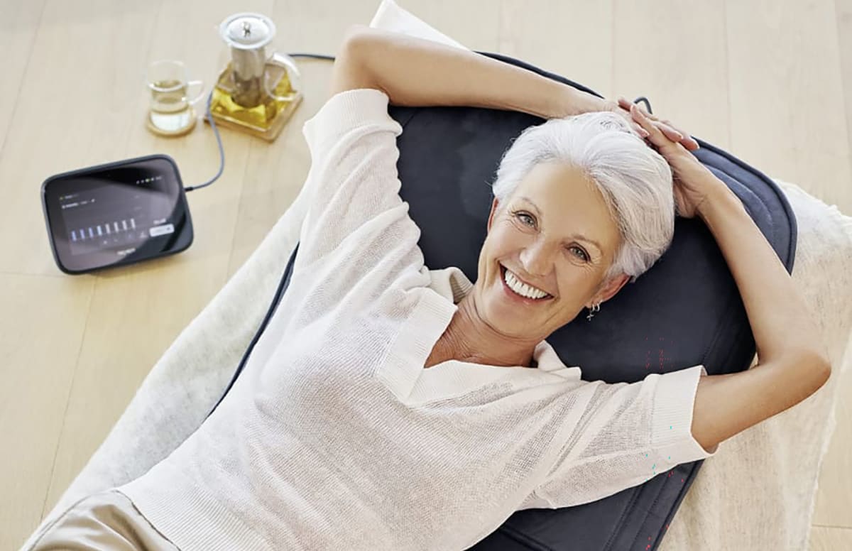 Daniel Michieletto Massofisioterapista- Pordenone