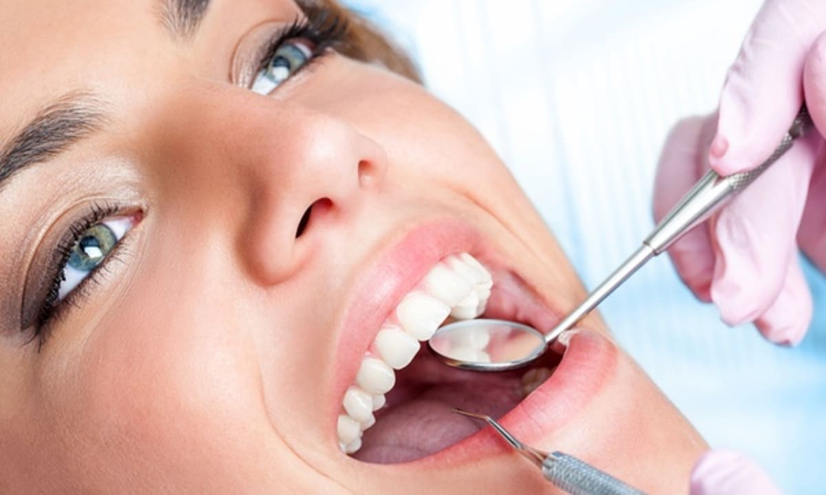 Studio Dentistico Dott Giuseppe Vigorelli