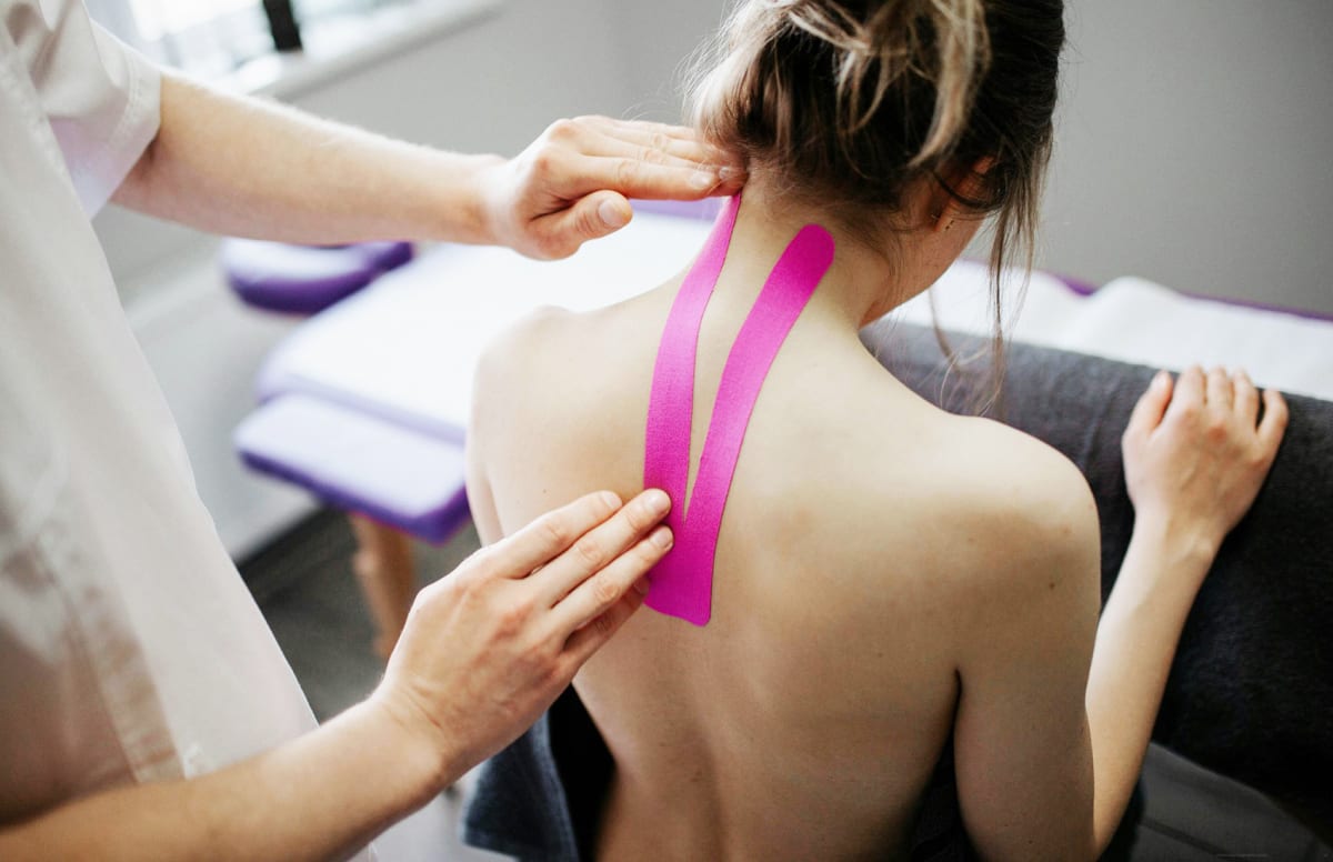 Fiamma Mariuzza Massoterapista - Udine