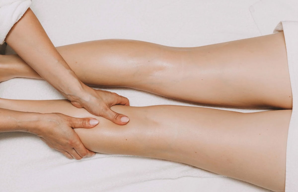 Fiamma Mariuzza Massoterapista - Udine