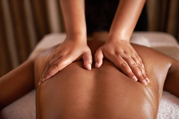 1 o 3 massaggi a scelta tra relax, anticellulite, drenante e sportivo da 40 minuti -53%