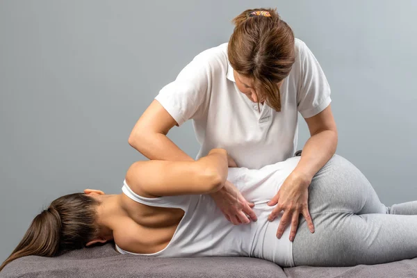1 o 2 sedute di tecnica osteopatica da 40 minuti -50%