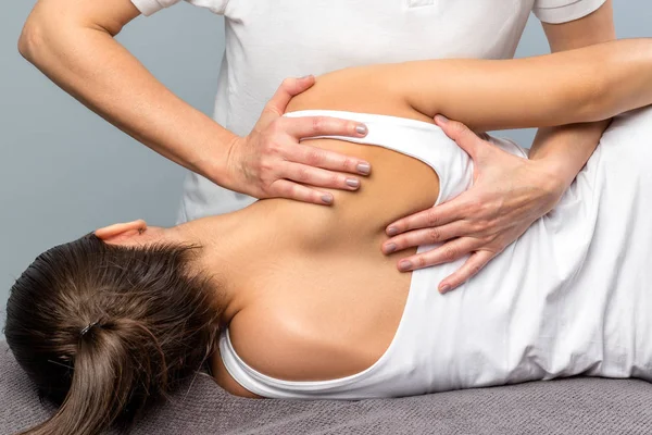 1 o 2 sedute di tecnica osteopatica da 40 minuti -50%