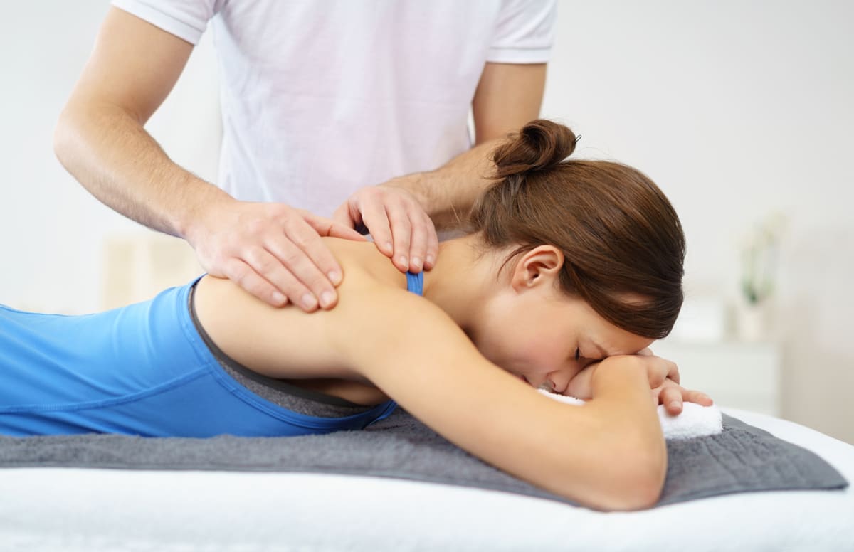 Umberto Matteo Barile Medicina Olistica Gorizia