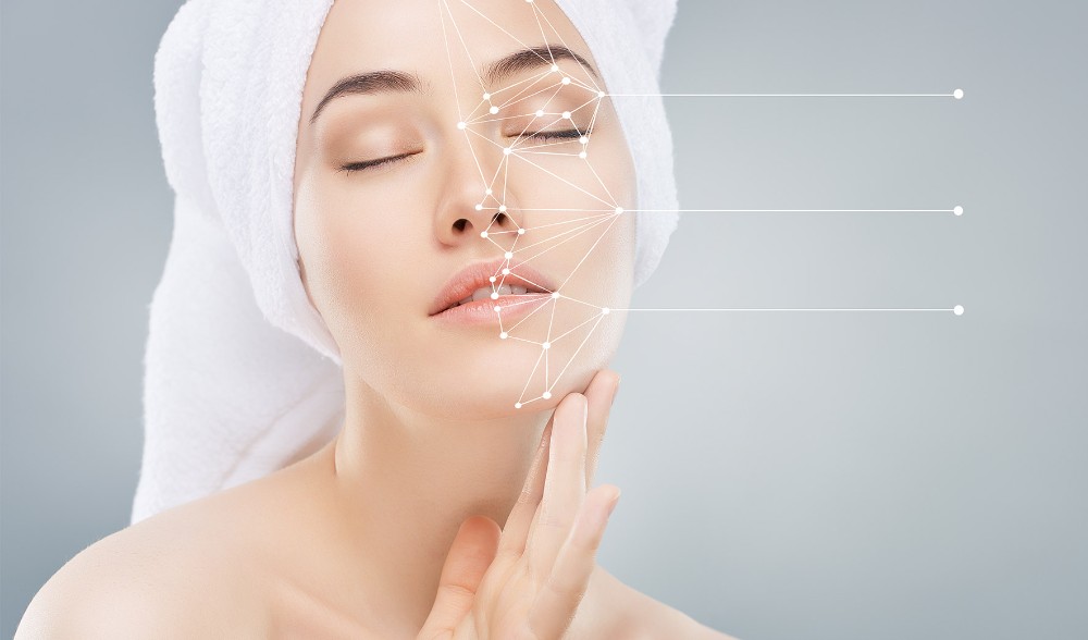 1 trattamento viso sartoriale -35%