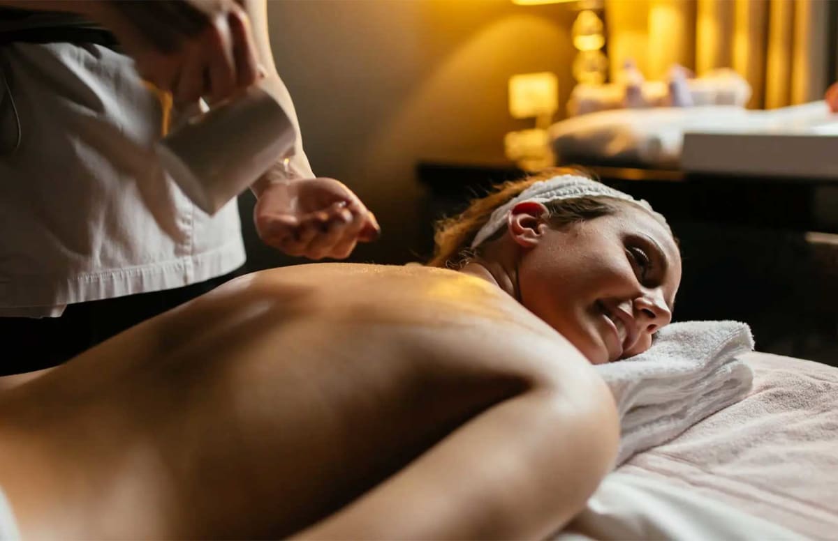 Body Mind & Soul Therapy Elisa Pontarini - Palazzolo dello Stell