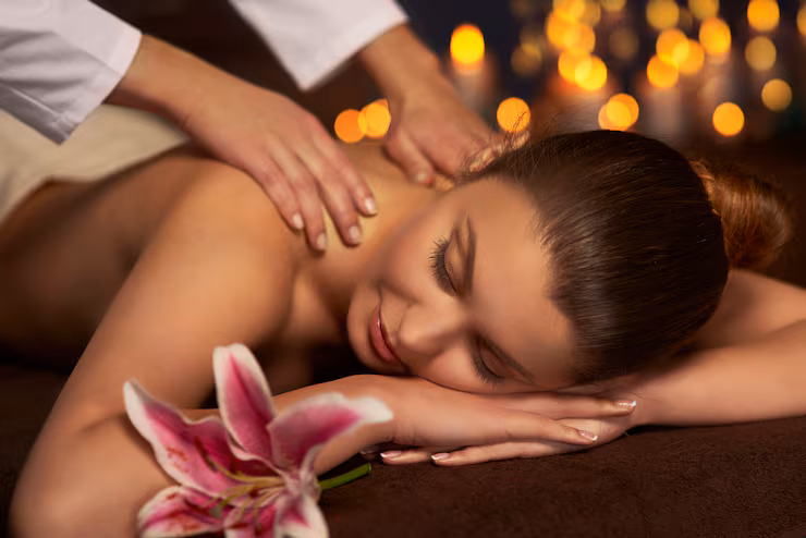 1 o 3 massaggi a scelta tra Relax, Decontratturante, Anticellulite e Sportivo da 45 minuti -72%