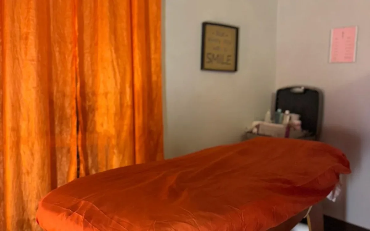Anshiare Benessere E Relax