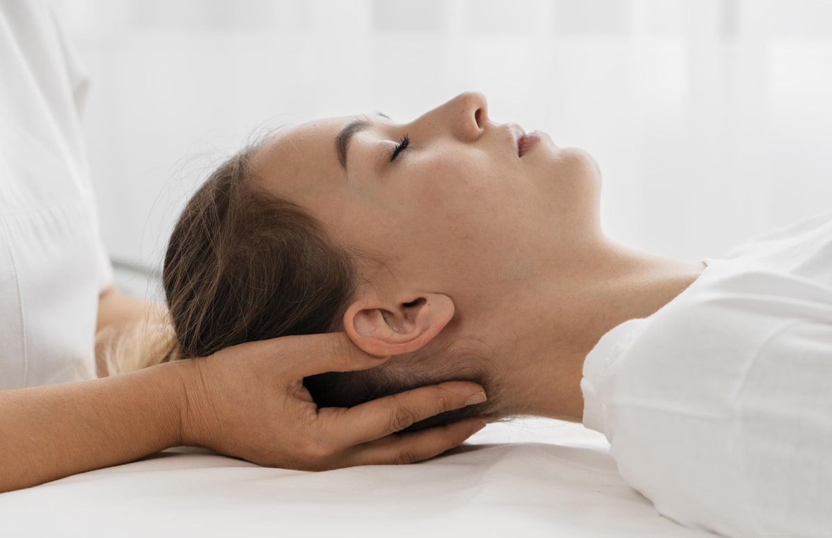 Body Mind & Soul Therapy M. Comuzzi - Palazzolo dello Stella