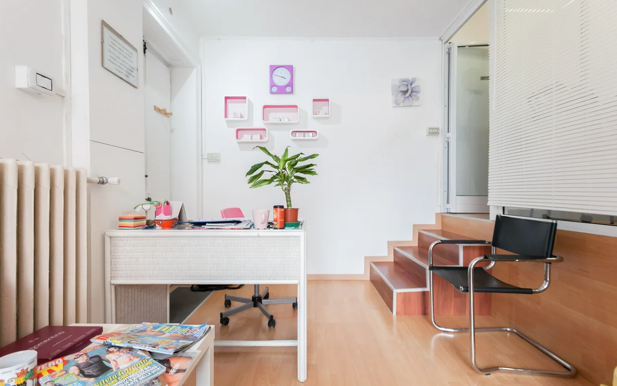 Studio Massaggi e Benessere