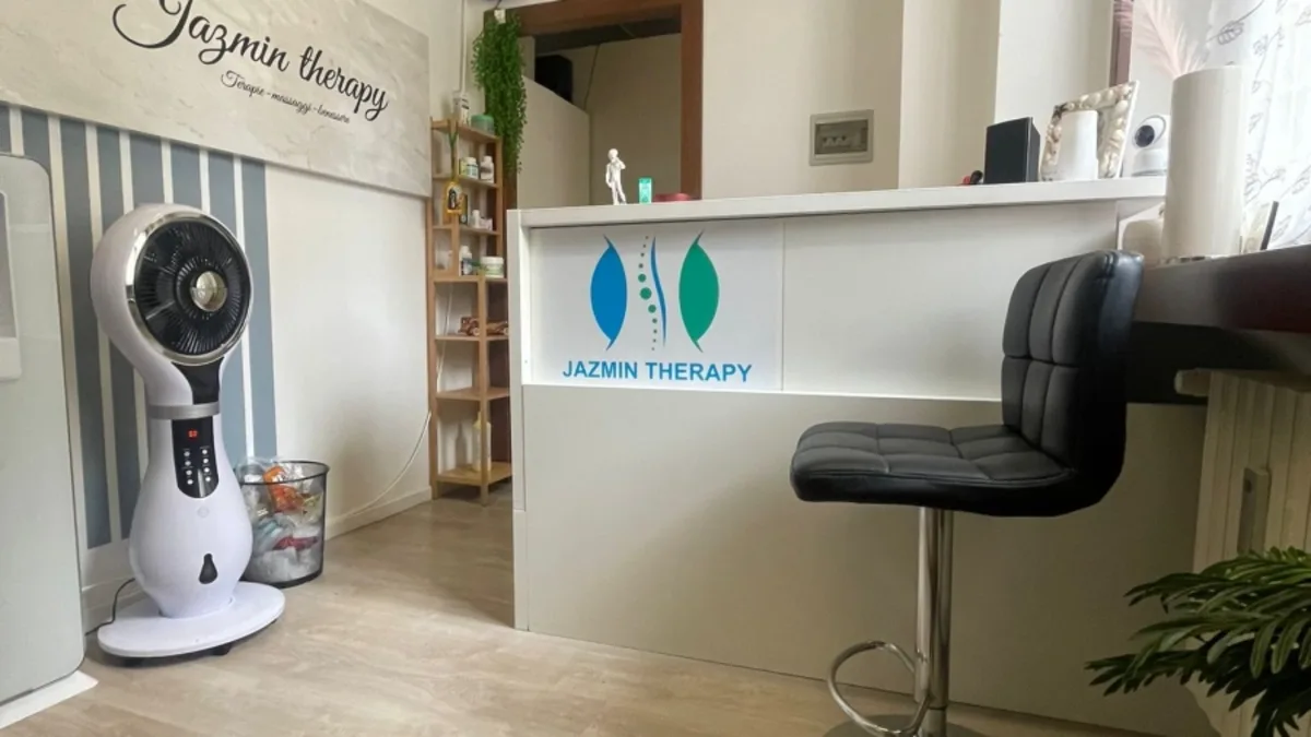 Jazmin Therapy