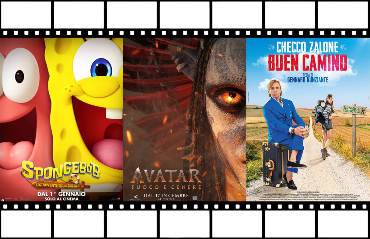 Biglietti Cine Città Fiera