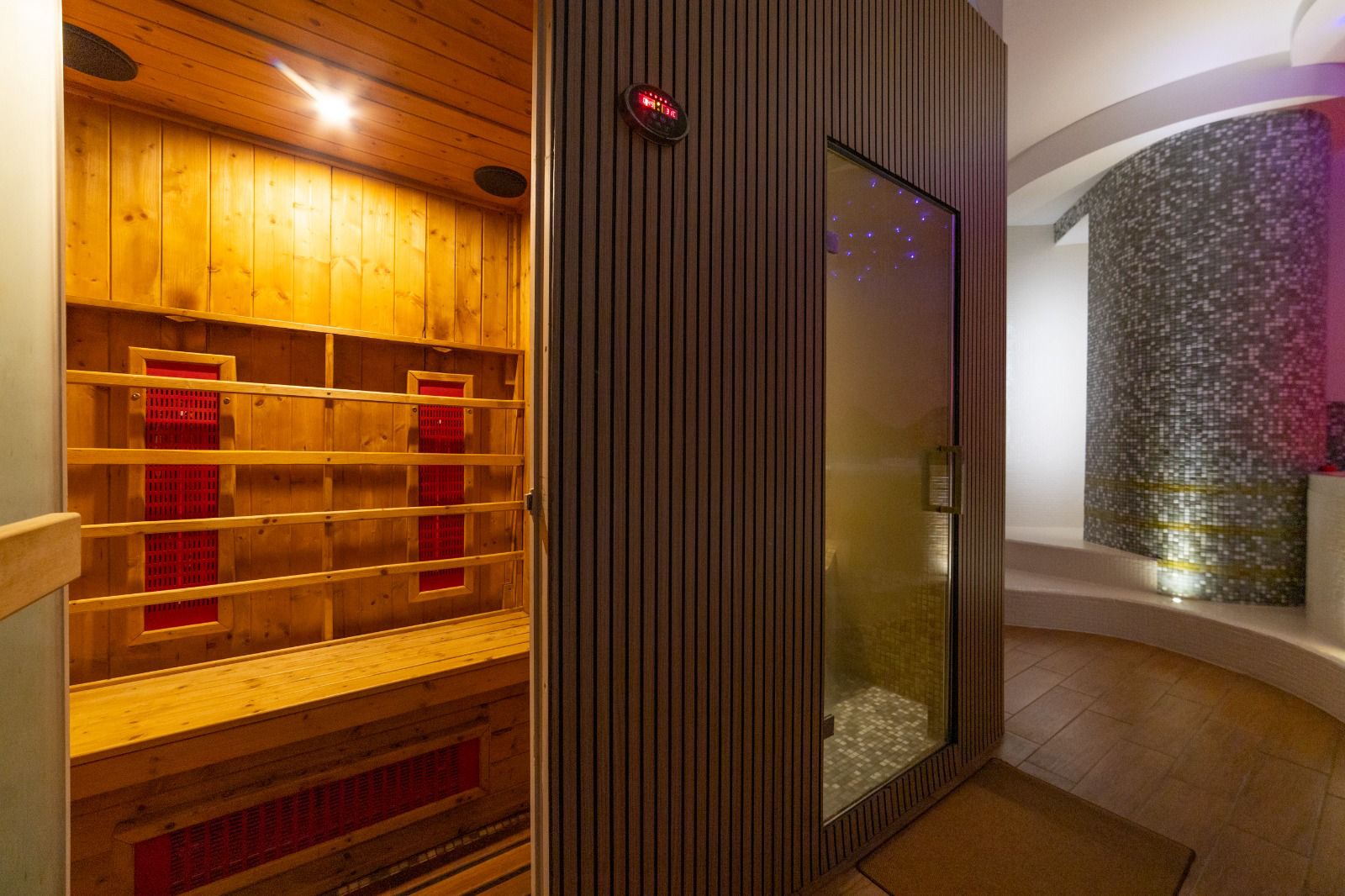 Passa una Giornata da Sogno al Centro Benessere La Quinta Essenza! - 50%