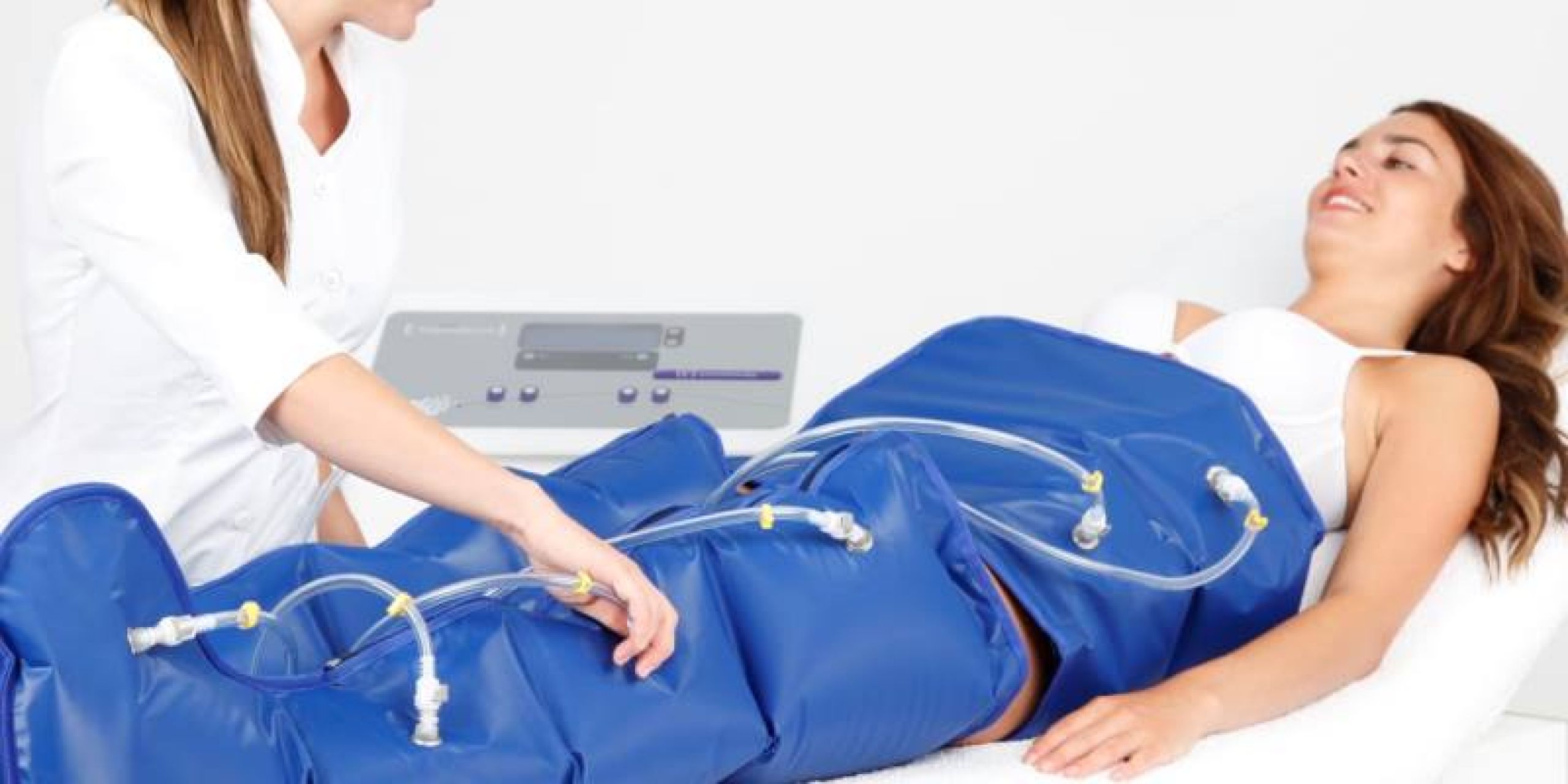 pressoterapia massaggio gambe clivia bio roma -80%