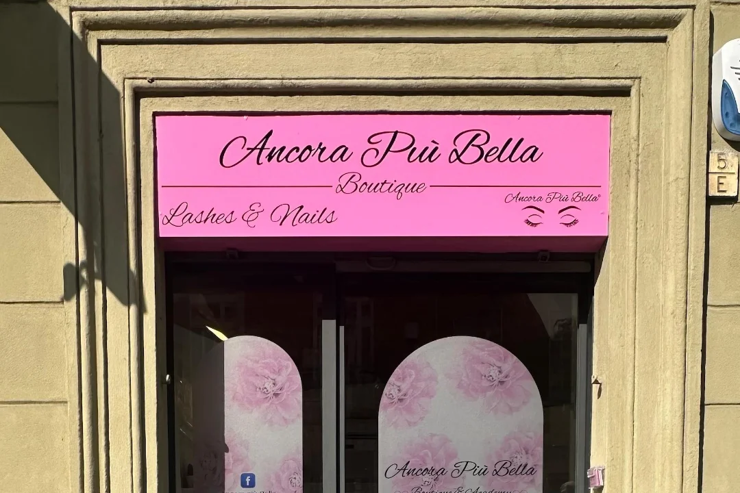 ceretta Ancor Più Bella Boutique via della consolata torino -46%
