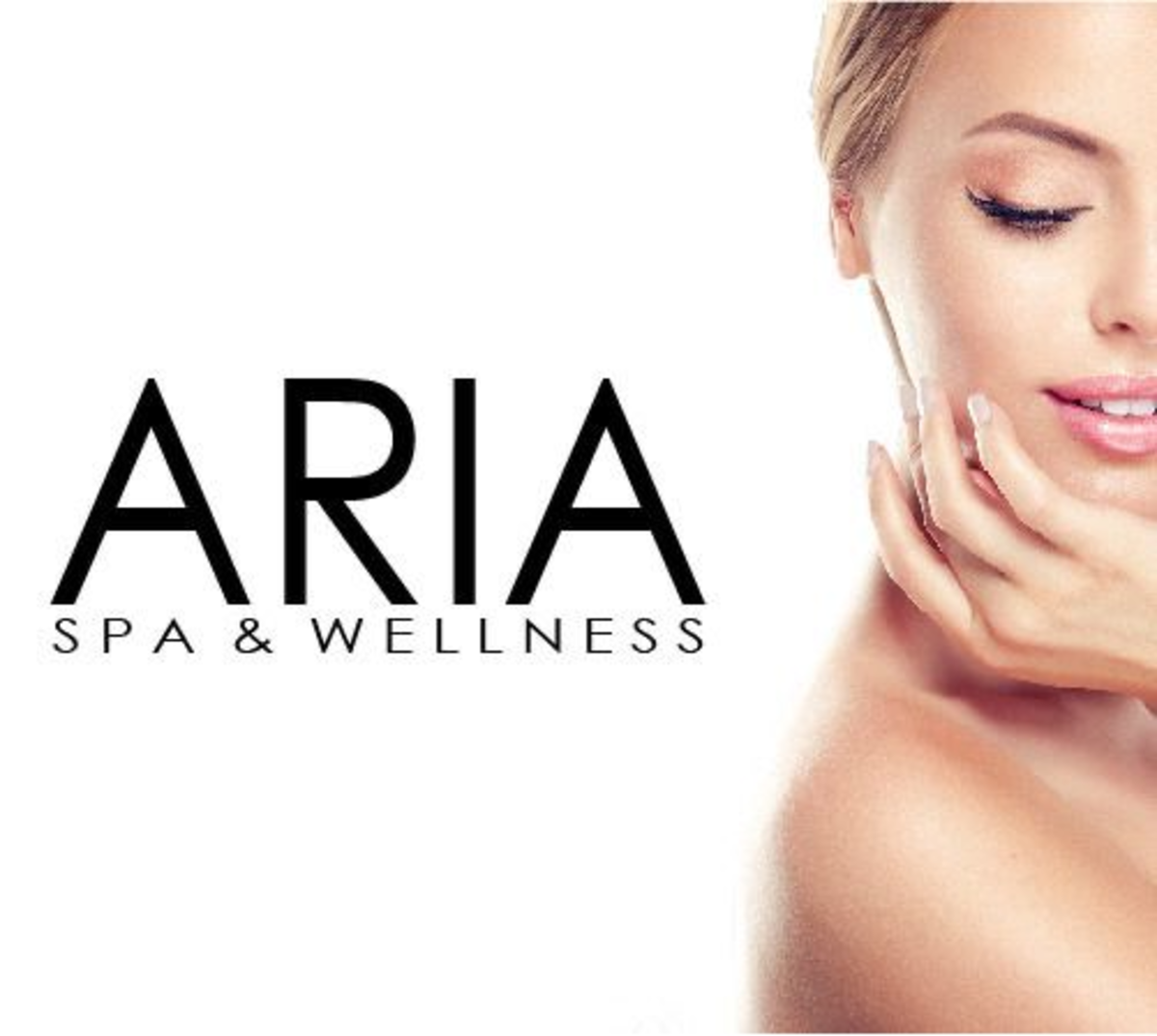 Aria Hair & Wellness