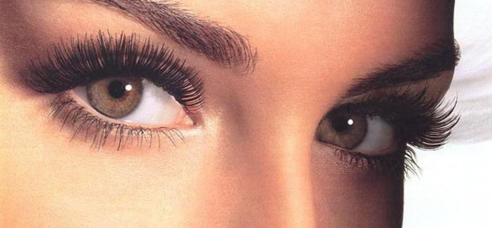 1 seduta di Extension Ciglia -43%