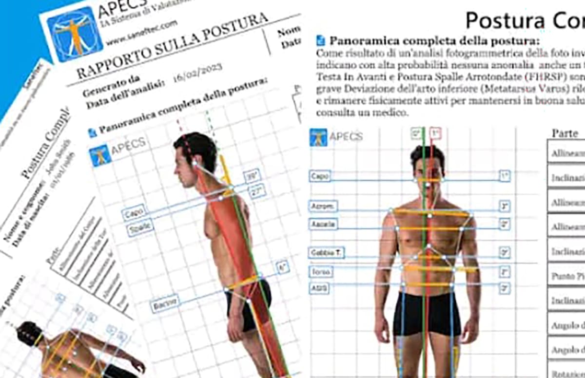 Daniel Michieletto Massofisioterapista - Pordenone