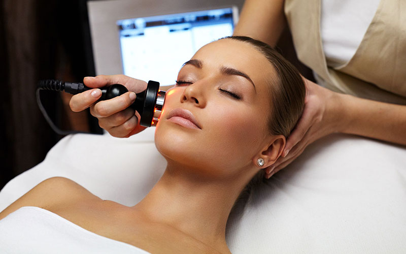 1 o 2 radiofrequenze viso -67%