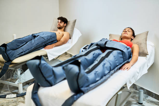 3 o 6 sedute di pressoterapia da 20 min -71%