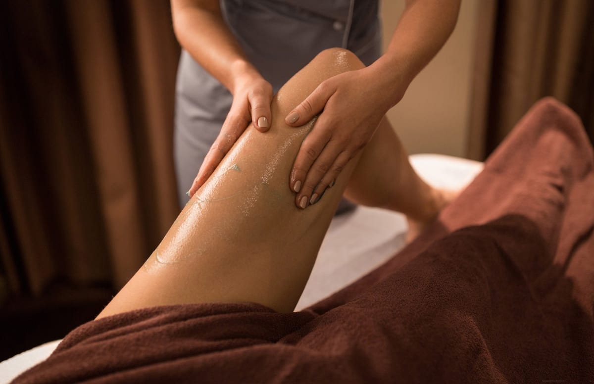 Armonia del Tocco Massaggi Olistici - Trieste