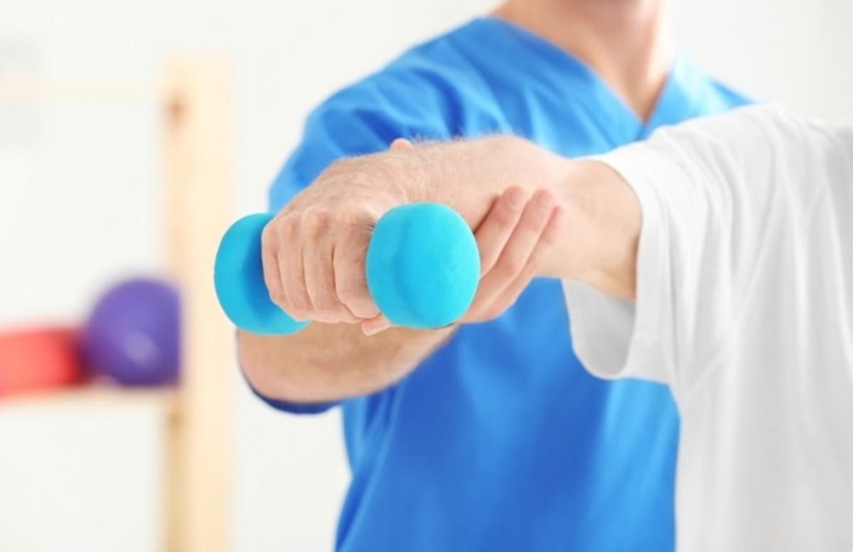 Studio Vital Fisioterapia - Codroipo