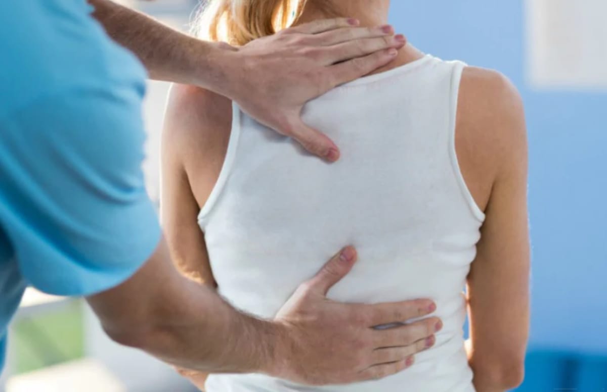 Studio Vital Fisioterapia - Codroipo