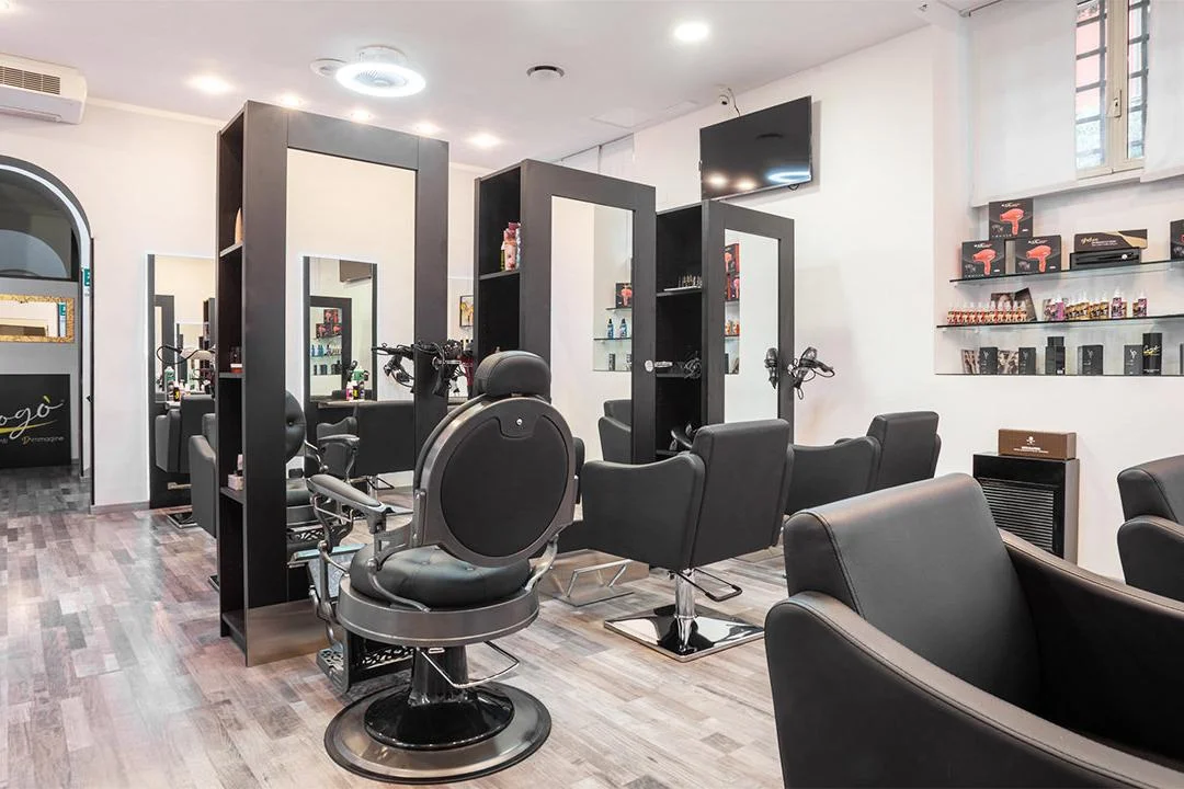 shampoo taglio piega cogò parioli roma -46%