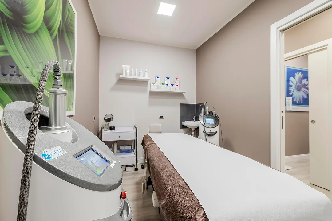 epilazione laser diodo farmalaser garbatella roma -86%