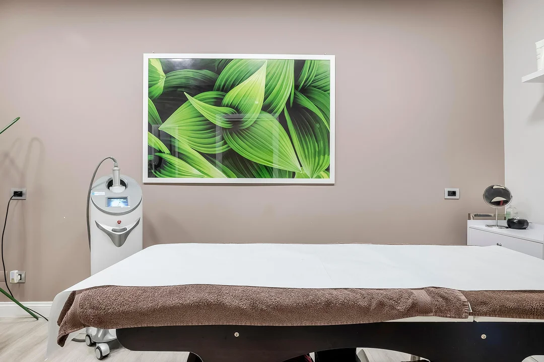 epilazione laser diodo farmalaser garbatella roma -86%