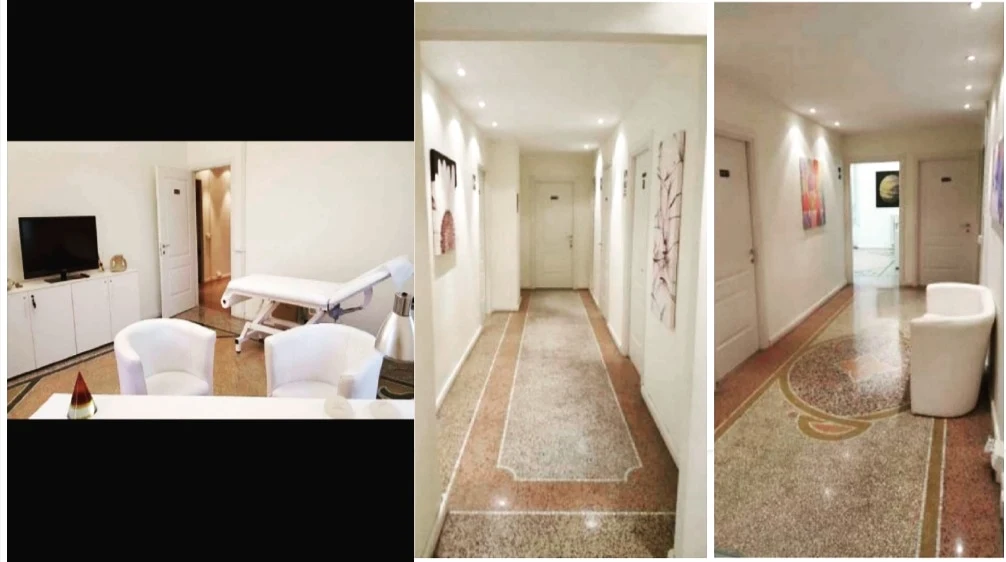 massaggi humanfisio roma -77%