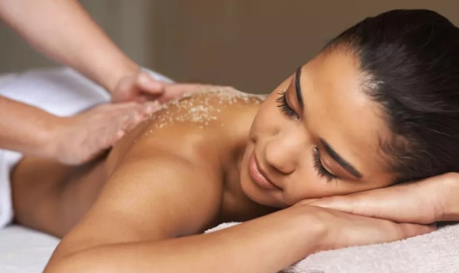 1 o 3 massaggi a scelta tra relax, anticellulite e drenante da 45 minuti -53%