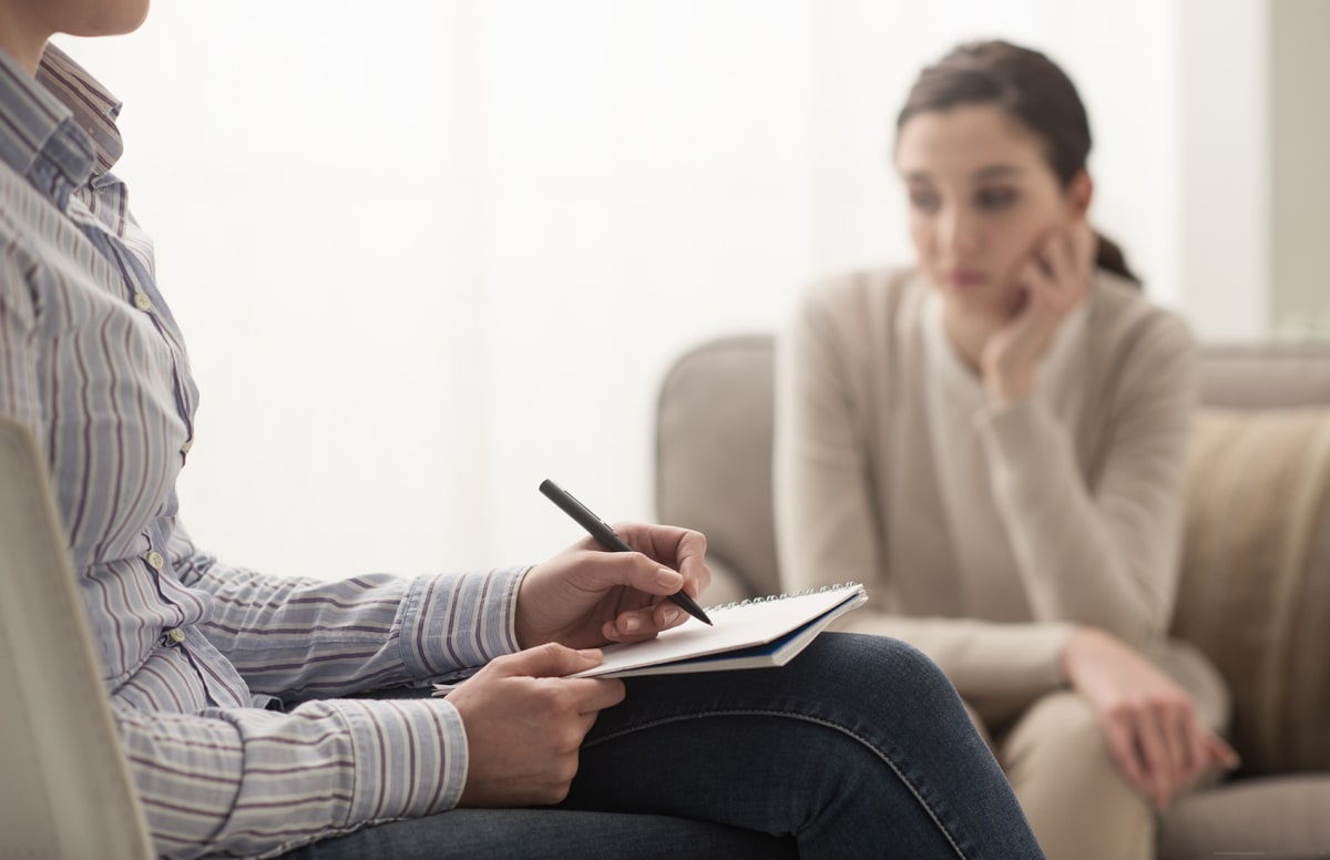 Sara Zobeide Petrizzo Counselor Professionale - Tavagnacco