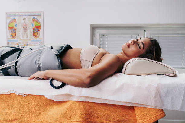 1, 3 o 5 sedute di pressoterapia abbinate a massaggio drenante o trattamento infrarosso -87%