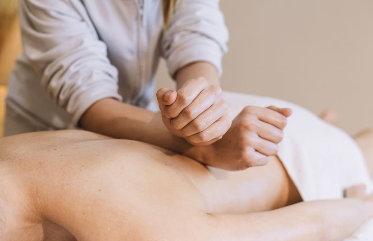 Wave Studio Olistico - Porcia