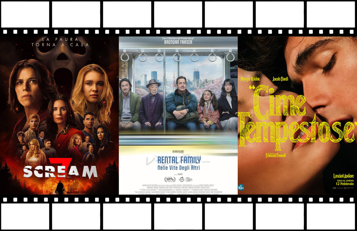 Biglietti Cine Città Fiera