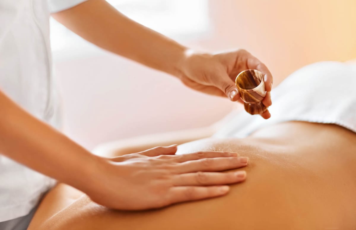 Studio Olistico Erika Fanotto - Precenicco