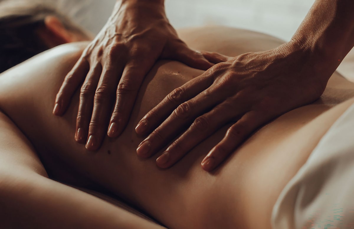 Studio Olistico Flavio Polidori - Trieste