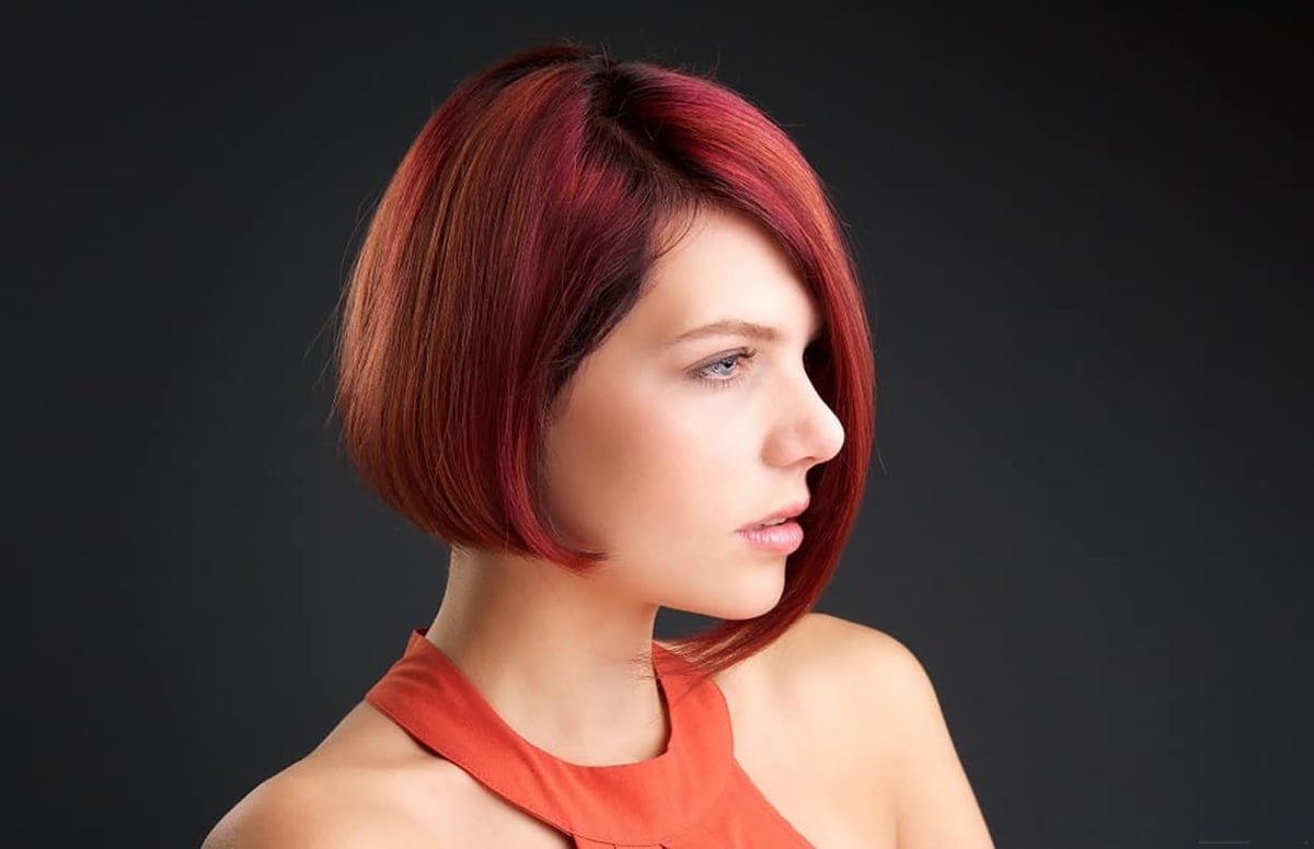 Coupon Trattamento ristrutturante, taglio e piega da Stilistica a Trieste -59% 