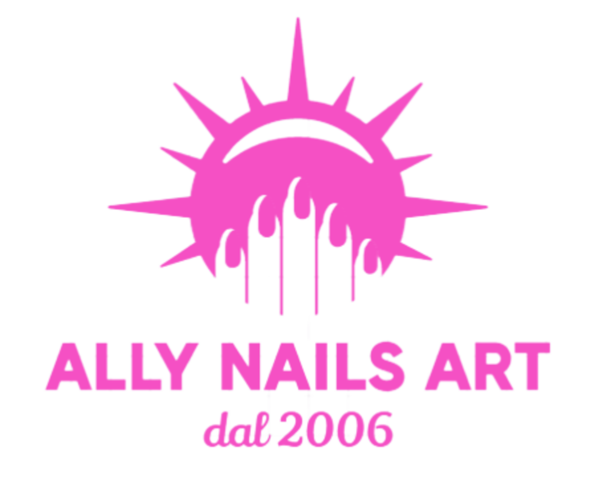 Ally Nails Art